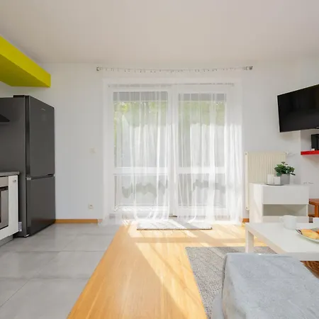 Sunny In The Heart Of By Renters *