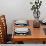 شقة Sunny In The Heart Of By Renters *