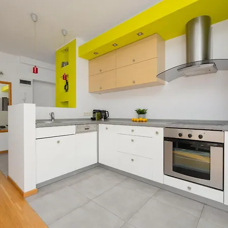 Sunny In The Heart Of By Renters